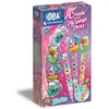 Image de Clementoni Deine Nachrichten Stift-Kreationen - Foo