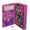 Image de Clementoni Trousse de maquillage « Crazy Chic Swiftie Rockin' » : un véritable bouleversement