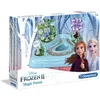 Image de Jeu créatif Clementoni La Forêt magique Disney Frozen 2