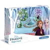 Image de Clementoni Frozen 2 - Le jardin secret d'Anna (9 pièces)