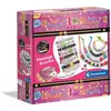 Image de Kit créatif Clementoni Messages Bracelets