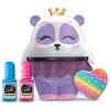 Image de Clementoni - 18694 - Ballerine Panda
