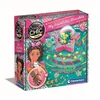 Image de Crazy Chic - Coffret création de bracelets de l'amitié - Perles et fils - Dès 7ans