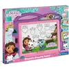 Image de Clementoni Ardoise magique Gabby's Dollhous