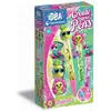 Image de Clementoni Vos créations de stylo (assorti - 1 paquet)