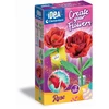 Image de Crée tes fleurs rose - Clementoni