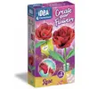 Image de Clementoni Blumen Machen Rose