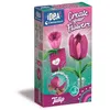 Image de Puzzle cree tes fleurs tulipe - Clementoni
