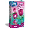 Image de Clementoni Blumen Machen Tulpe