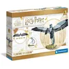 Image de Jeu de construction Clementoni Harry Potter Hippogriffe