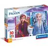 Image de Clementoni PZL 30 FROZEN 2 (30 pièces)