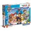 Image de CLEMENTONI - 20263 - SuperColor 30 pieces - PatPatrouille