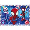 Image de Puzzle 30 pièces : Spidey Clementoni