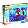 Image de Clementoni MARVEL - Spidey - Puzzle 30P (30 pièces)
