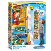Image de Clementoni règle de puzzle Mickey Roadster Racers 30 pièces de puzzle