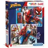 Image de Clementoni Spiderman (60 pièces)