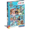 Image de Clementoni Paw Patrol (60 pièces)