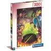 Image de Clementoni Pzl 300 Super Noli Practical Magic (300 pièces)