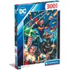Image de Clementoni DC - Justice League - Puzzle 300P (300 pièces)