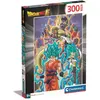 Image de Clementoni DRAGON BALL SUPER - Puzzle 300P (300 pièces)