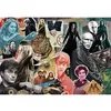 Image de Puzzle 300 pièces : Harry Potter Clementoni