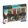 Image de Puzzle 300 pièces Clementoni Super How to Train your Dragon