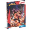 Image de Puzzle 300 pièces Clementoni Super Spider-Man