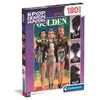 Image de Clementoni - K-Pop Demon Hunters - Puzzles 180 Pieces - Puzzle enfant - Des 7 ans