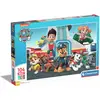 Image de Clementoni Maxi puzzle Paw Patrol, 24 pièces (104 pièces)