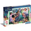 Image de Clementoni CLE Puzzle 24 Maxi SuperKolor Disney Charm 24246 (24 pièces)