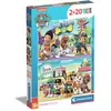 Image de Clementoni Paw Patrol (20 pièces)