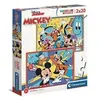Image de MICKEY MOUSE (2X20 STUKJES)