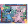 Image de Clementoni Puzzle de points 2x20pcs (20 pièces)