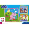 Image de Clementoni 25001 (48 pièces)