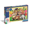 Image de Puzzle 104 pièces Clementoni Paw Patrol Pat'patrouille