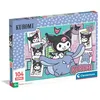 Image de CLEMENTONI - 104 pieces Super - Kuromi