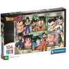 Image de Puzzle 104 pièces Clementoni Dragon Ball Z