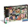 Image de Clementoni Puzzle 104 Super Color Dragon Ball (104 pièces)