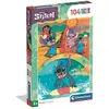 Image de Clementoni Disney Stitch - 104 pièces (104 pièces)