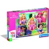 Image de Clementoni 104 pièces - Disney Princess (104 pièces)