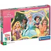 Image de Clementoni Disney Princess - 104 pièces (104 pièces)