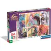 Image de Clementoni 104 pièces - Unicorn Academy (104 pièces)