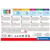 Image de Clementoni Stitch Puzzel 3x48pcs. (48 pièces)