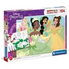 Image de Clementoni - 25714 - Princess - 104 pieces a colorier