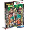 Image de Puzzle 104 pièces Dragon Ball