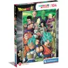 Image de Clementoni DRAGON BALL SUPER - Univers 7 - Puzzle Super 104P (104 pièces)
