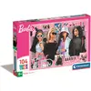 Image de Clementoni Pzl 104 Barbie (104 pièces)