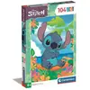 Image de Clementoni Stitch (104 pièces)