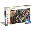 Image de Clementoni HARRY POTTER - Puzzle 104P (104 pièces)