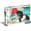 Image de Clementoni Pzl 104 Photografico Animali (104 pièces)